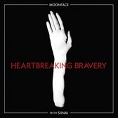 Moonface & Siinai - Heartbreaking Bravery (CD)
