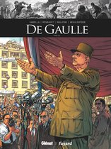 De Gaulle 3 - De Gaulle - Tome 03