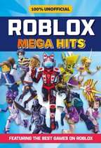 100% Unofficial Roblox Mega Hits