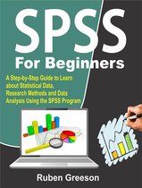SPSS for Beginners