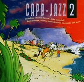 Various Artists - Cape Jazz 2 (CD)