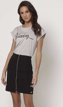 Lofty Manner top Yael - L