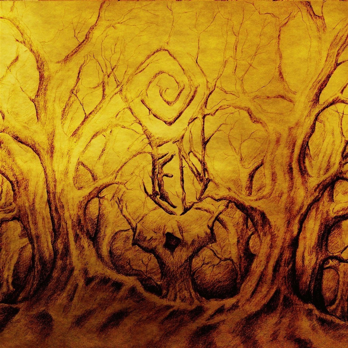 Fen - The Malediction Fields (2 LP) (Coloured Vinyl)