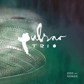 Pulsar Trio - Zoo Of Songs (LP)