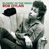 Bob Dylan - Blowin In The Wind (2 LP)