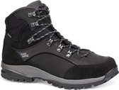 Hanwag Banks SF Extra Wide GTX wandelschoenen heren antraciet