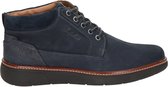 Australian Dexter heren sneaker - Blauw - Maat 46