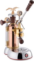 Bol.com La Pavoni Esperto Edotto - Handmatige Leverespressomachine - LPLESE01EU aanbieding