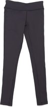 Fila Malla Tobillera Sportlegging - Zwart Kinderen - Maat 176
