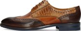 Melvin & Hamilton Heren Derby schoenen Bobby 1