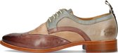 Melvin & Hamilton Dames Derby schoenen Betty 16