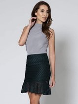 Lofty Manner top Gemma Grijs - XS