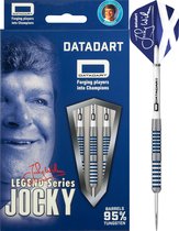 Jocky Wilson 95% - Dartpijlen - 26 Gram