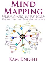 Mind Hack 5 - Mind Mapping: Improve Memory, Learning, Concentration, Organization, Creativity, and Time Management