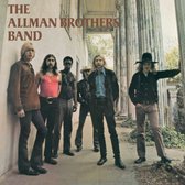 The Allman Brothers Band - The Allman Brothers Band (2 LP) (Limited Edition)