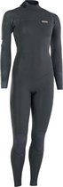 ION Wetsuit > sale dames wetsuits Amaze Core 5/4 Back Zip - Black