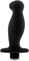 Bundle - Anal Adventures - Anal Adventures - Platinum - Vibrerende Prostaat Stimulator 02 met glijmiddel