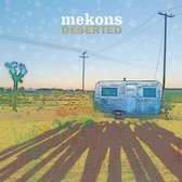 Mekons - Deserted (LP)