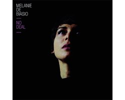 Melanie De Biasio - No Deal (LP)