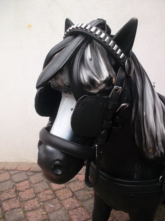 Mini Harnais Conduite Poney Harnais De Conduite Miniature Officiel Libby 039 S Ultimate 1125775