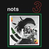 Nots - 3 (LP)