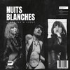 Kloot Per W - Nuits Blanches (10" LP)