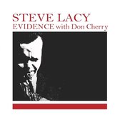 Steve Lacy & Don Cherry - Evidence (LP)