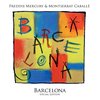 Freddie Mercury & Montserrat Caballé - Barcelona (LP) (New Orchestrated Version)
