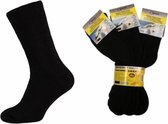 Chaussettes unbranded Multipack unisexes 39-42