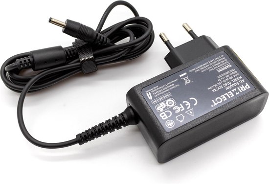 Laptop oplader 36W geschikt voor Medion Akoya S2217 (MD 99784) bol