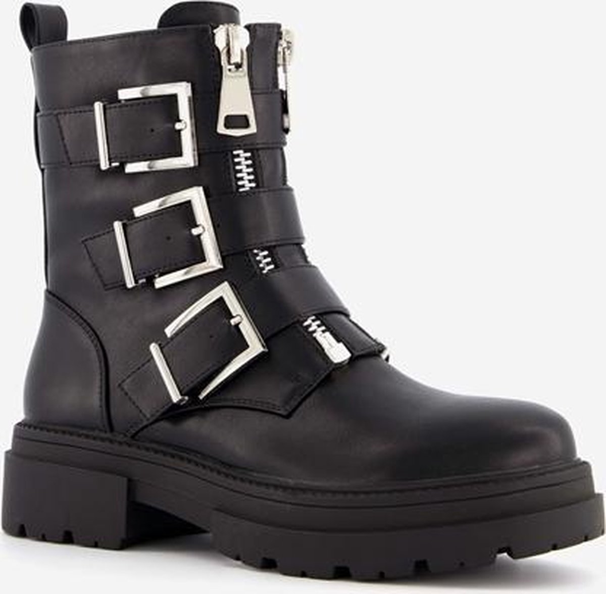 Biker schoenen dames hotsell