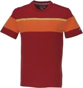 Tommy Jeans T-shirt Rood