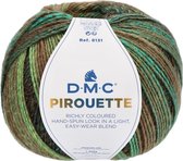 DMC Pirouette 200 gram nr 845