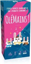 OLEMAINS