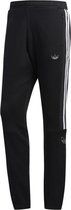 adidas Originals Outline Trf Sp Joggingbroek Mannen Zwarte Heer