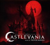 Trevor Morris - Castlevania (CD)