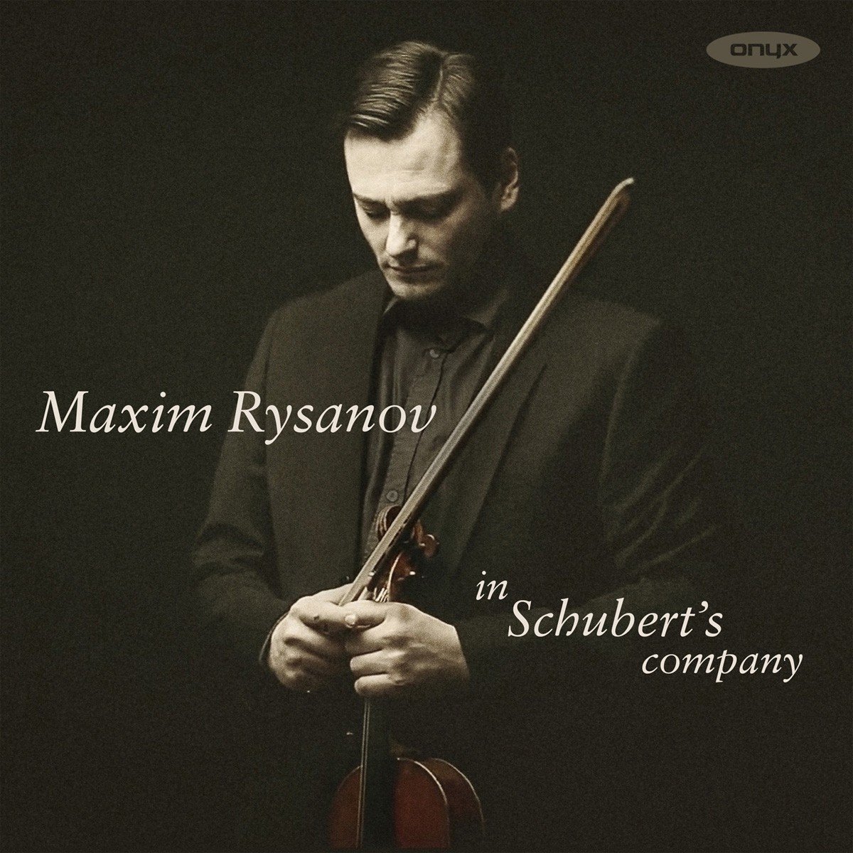 Maxim Rysanov, Jacob Katsnelson, Riga Sinfonietta - In Schuberts Company (2 CD)