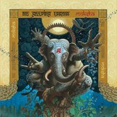 My Sleeping Karma - Moksha (CD)