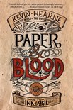 Ink & Sigil 2 - Paper & Blood