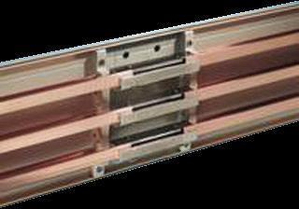 Rittal railkopp sv3505000 xd