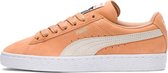 Puma - Dames Sneakers Suede Classic Wns - Roze - Maat 37 1/2