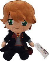 Harry Potter - Knuffel - Ron Weasley - Play by Play - 33 cm