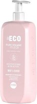 Be Eco Pure Volume Masker Reiniging & Volume 250ml