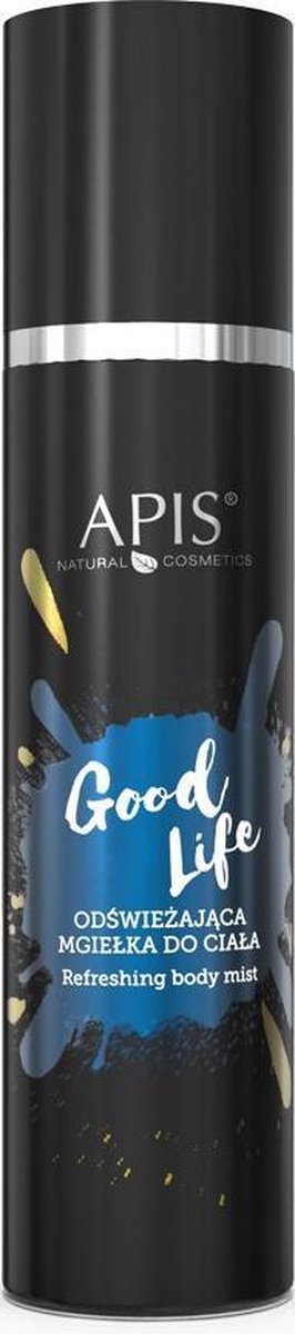 Good Life Verfrissende Body Mist 150ml