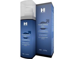 Penilagre Gel penisvergrotingsgel 100ml