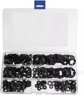 Dragon-Tools Starlock Borg Ringen Assortiment - 260 delig