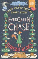 A Vintage Short - Evergreen Chase