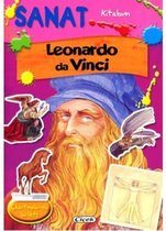 Sanat Kitabım   Leonardo da Vinci