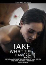 Pure Taboo - Take What You Can Get