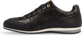 Pantofola d'Oro FOGGIA - Sneaker - Veterschoen Heren - Zwart - Maat 47